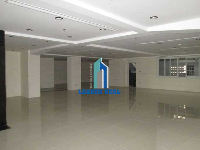 Cho thuê văn phòng quận 1 150m2 tại Hà Phan Building