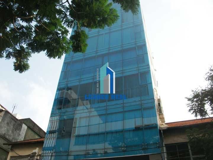 Văn phòng cho thuê đường Phó Đức Chính PT building