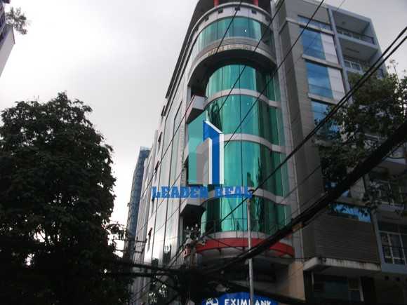 130NCT Building