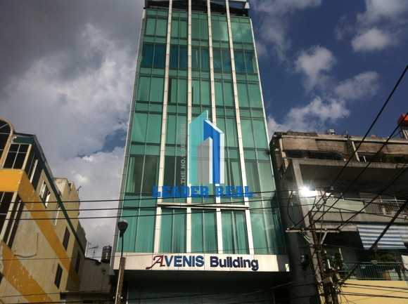 Avenis Building