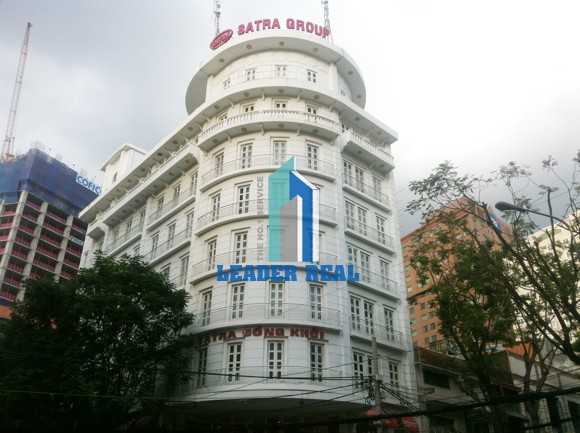 Satra Building