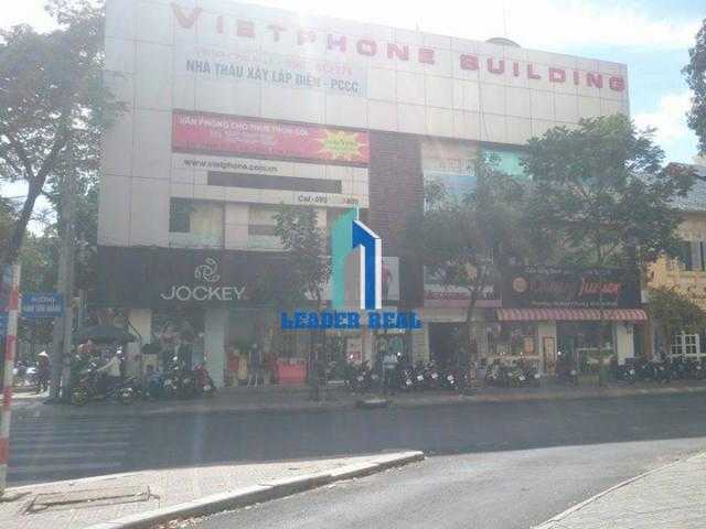 Viet phone Building
