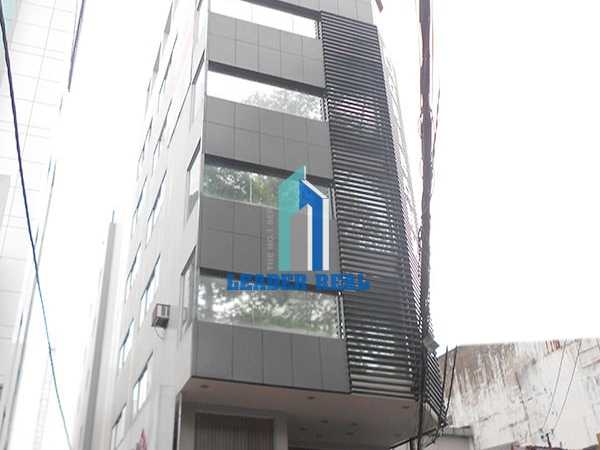 Thanh Nhàn Building