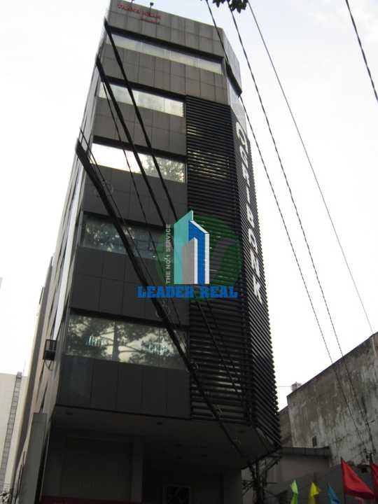 Văn phòng cho thuê đường Bùi Thị Xuân quận 1 Thanh Nhàn building